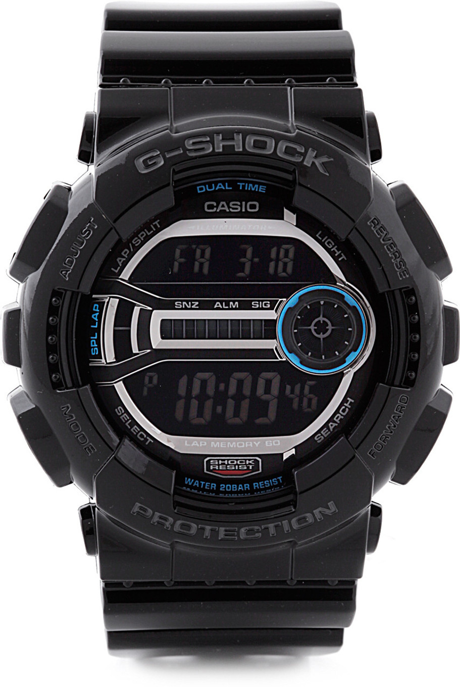 casio protrek flipkart
