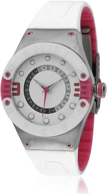 63% OFF on Elle EL20221P04C Balance Analog Watch - For Women 63% OFF on Elle EL20221P04C Balance Analog Watch - For Women