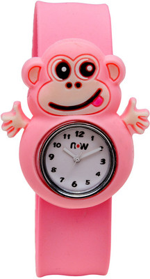 20% OFF on Now MY1M - SPP12-L Analog Watch - For Girls, Boys