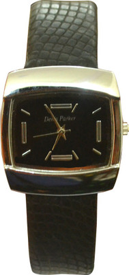 80% OFF on Denis Parker P-127 DP-127 Analog Watch - For Women 80% OFF on Denis Parker P-127 DP-127 Analog Watch - For Women