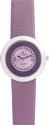 76% OFF on Camerii CWL505P Elegance Analog Watch - For Women, Girls 76% OFF on Camerii CWL505P Elegance Analog Watch - For Women, Girls
