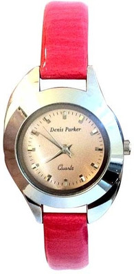 80% OFF on Denis Parker P-19 Analog-Digital Watch - For Women 80% OFF on Denis Parker P-19 Analog-Digital Watch - For Women