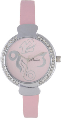 42% OFF on Britex BT2079 Britex Analog Watch - For Women 42% OFF on Britex BT2079 Britex Analog Watch - For Women