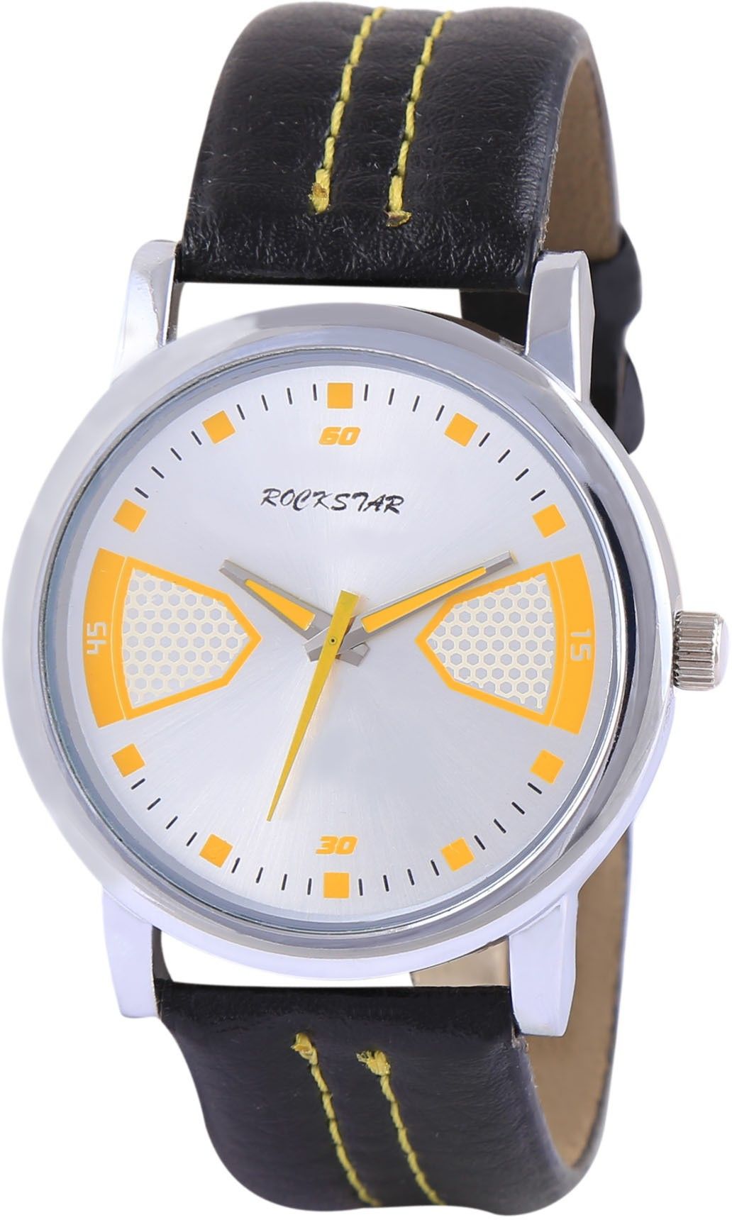 72% OFF on Rockstar RSRD-050 Sporty Analog Watch - For Men 72% OFF on Rockstar RSRD-050 Sporty Analog Watch - For Men
