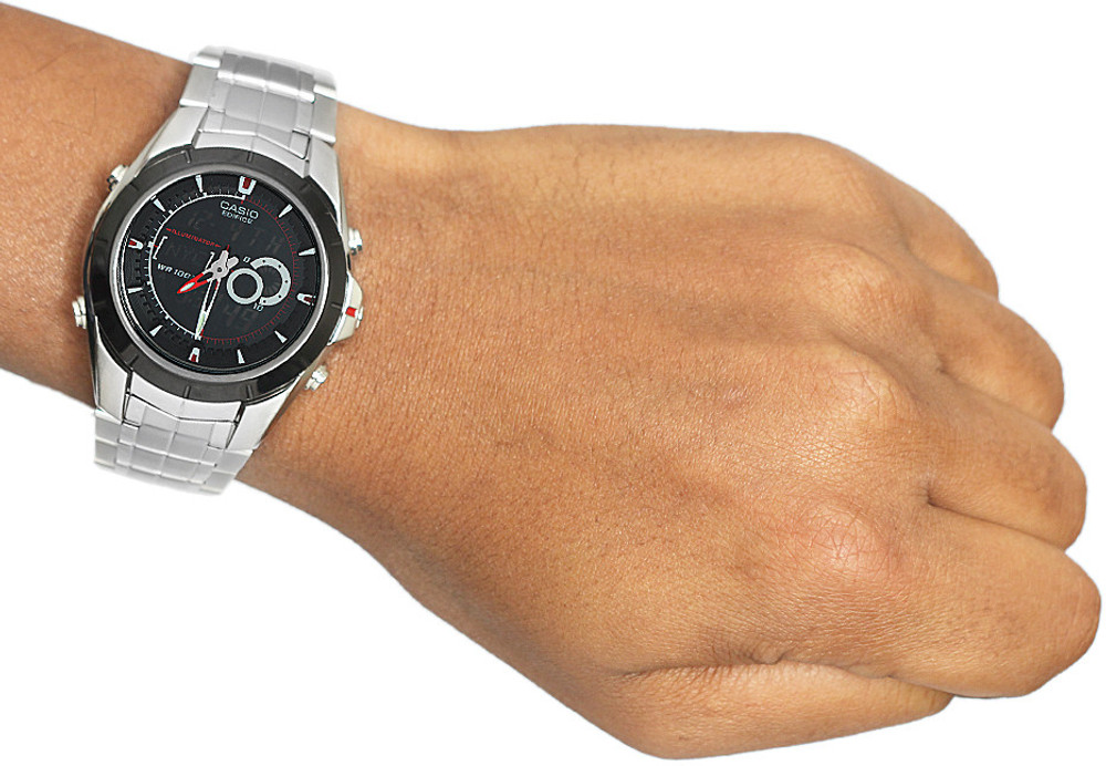 casio edifice ex306 snapdeal