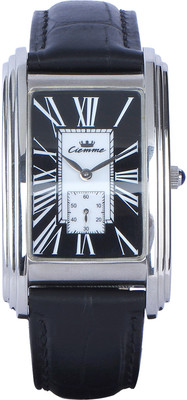 70% OFF on Ciemme GLW003LBLBS1T Elegant Quartz Analog Watch - For Women