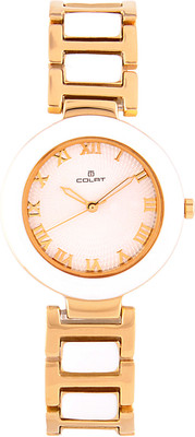 73% OFF on Colat COLAT_MW06 Classic Analog Watch - For Women 73% OFF on Colat COLAT_MW06 Classic Analog Watch - For Women