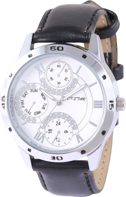 72% OFF on Rockstar RSRD-038 Sporty Analog Watch - For Men 72% OFF on Rockstar RSRD-038 Sporty Analog Watch - For Men