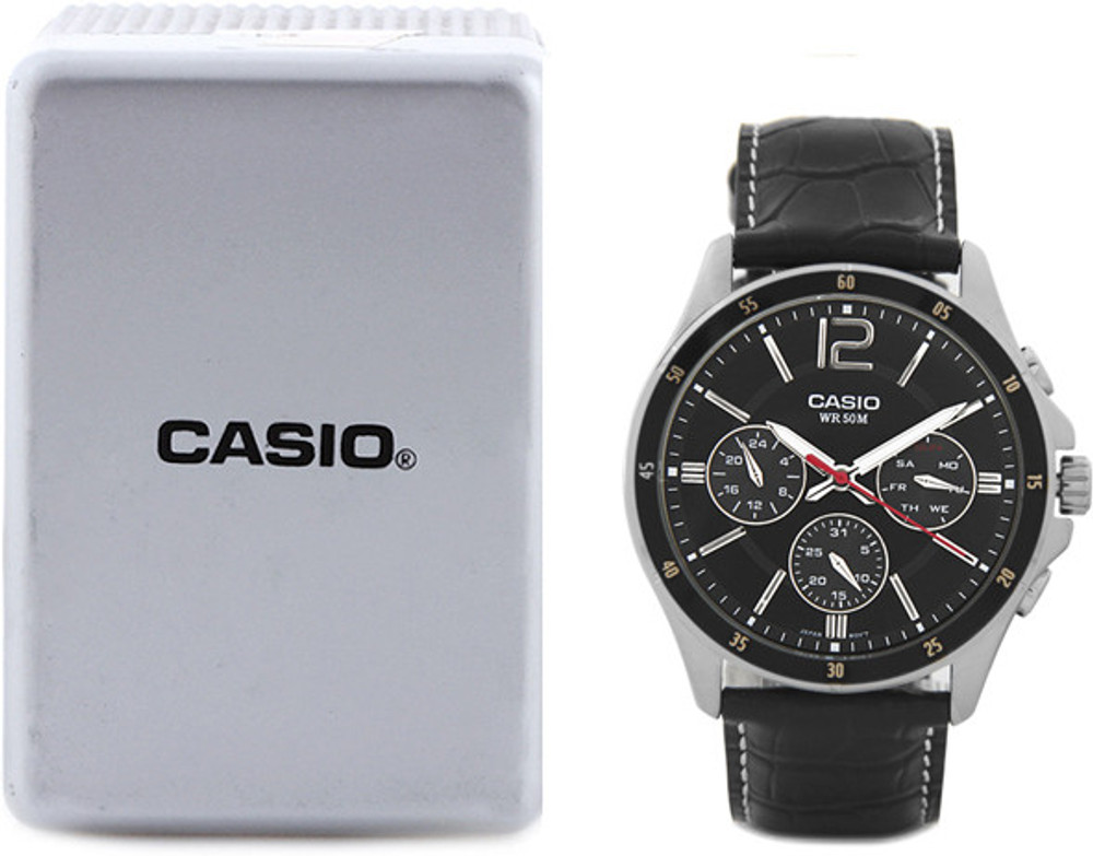 casio a834