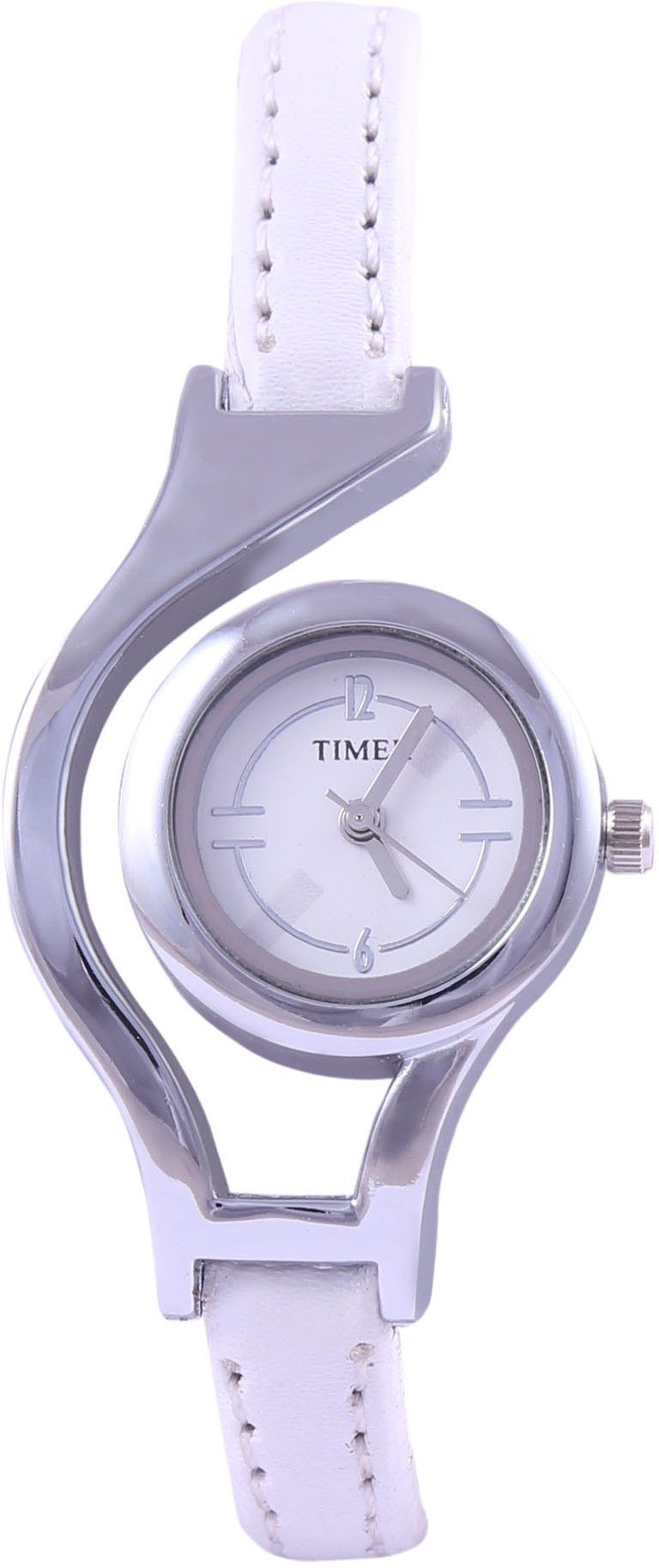 62% OFF on Timer SSDN-032 TC Analog Watch - For Women 62% OFF on Timer SSDN-032 TC Analog Watch - For Women