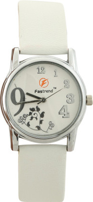 73% OFF on Fastrend 117 FT-17 Analog Watch - For Women 73% OFF on Fastrend 117 FT-17 Analog Watch - For Women
