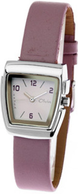 15% OFF on Olvin Watch TD-3291 Analog Watch - For Women 15% OFF on Olvin Watch TD-3291 Analog Watch - For Women