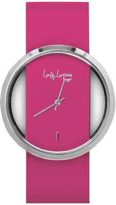 Buy Lucky Luchiano Analog Watch  - For Women: Watch