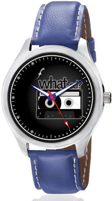 Foster's AFW0002381 Youth Art Analog Watch - For Men Foster's AFW0002381 Youth Art Analog Watch - For Men