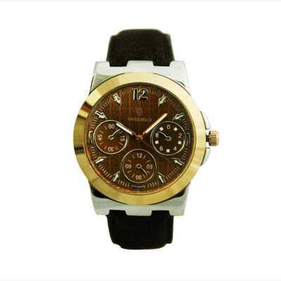 79% OFF on Svviss Bells 546TA Casual Analog Watch - For Men 79% OFF on Svviss Bells 546TA Casual Analog Watch - For Men