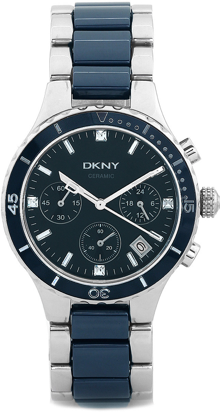 DKNY NY8522 Analog Watch For Women Buy DKNY NY8522 Analog Watch