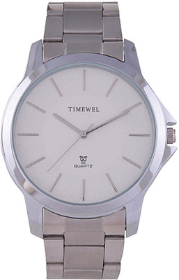Timewel N1814(S W)_1 Analog Watch - For Men