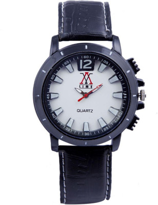 80% OFF on Lime AVW19 Expedition Analog Watch - For Men