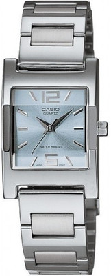 Casio Standard Analog Watch - For Women
Casio Standard Analog Watch - For Women