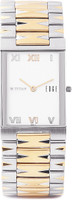 Titan 1296BM01 Edge Analog Watch  - For Men