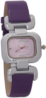 43% OFF on Sakura Quartz 2210 Fancy Range Analog Watch - For Women 43% OFF on Sakura Quartz 2210 Fancy Range Analog Watch - For Women