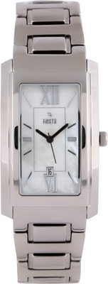 5% OFF on Fiesta FC2010009M01 Decker Analog Watch - For Men 5% OFF on Fiesta FC2010009M01 Decker Analog Watch - For Men