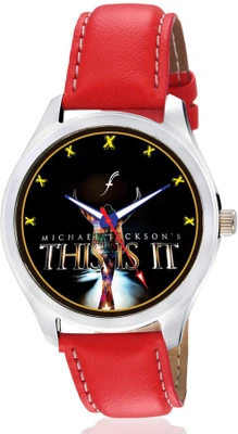 58% OFF on Foster's AFW0002382 Youth Art Analog Watch - For Men