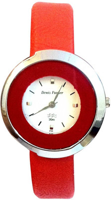 88% OFF on Denis Parker P-14 Analog-Digital Watch - For Women 88% OFF on Denis Parker P-14 Analog-Digital Watch - For Women