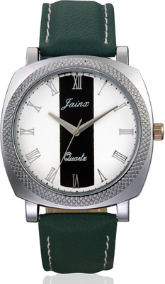 73% OFF on Jainx JM142 Trendy Sport Analog Watch - For Men 73% OFF on Jainx JM142 Trendy Sport Analog Watch - For Men