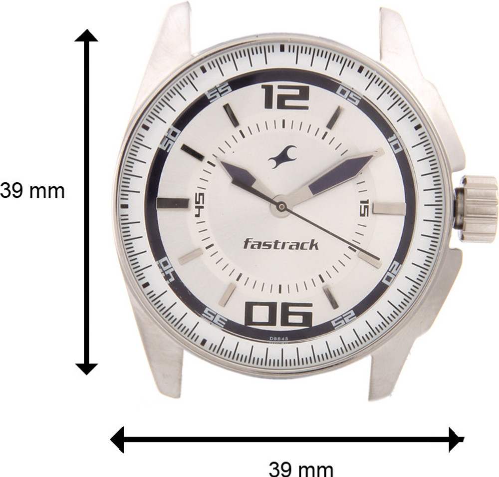 fastrack 3089sm01