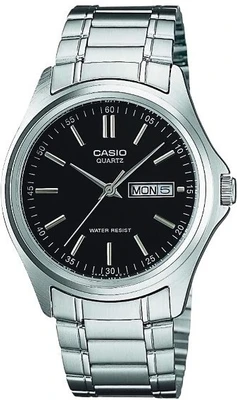 Casio Standard Analog Watch - For Men: Watch Buy Casio Standard Analog Watch - For Men: Watch
