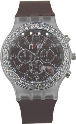 Now B130-SKK01 Analog Watch - For Women