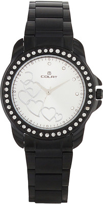 79% OFF on Colat COLAT_MW26 Studded Analog Watch - For Women 79% OFF on Colat COLAT_MW26 Studded Analog Watch - For Women