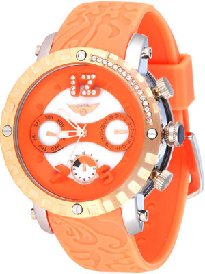 87% OFF on Xcel YSD3221OR Trendy Analog Watch - For Women 87% OFF on Xcel YSD3221OR Trendy Analog Watch - For Women