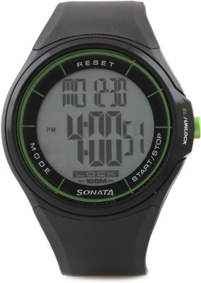 flipkart screen touch watch