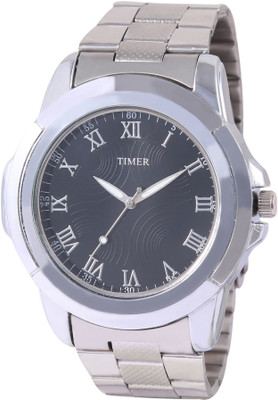 68% OFF on Timer TCTM-083 Sporty Analog Watch - For Men 68% OFF on Timer TCTM-083 Sporty Analog Watch - For Men