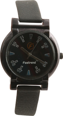 76% OFF on Fastrend 112 FT-12 Analog Watch - For Women 76% OFF on Fastrend 112 FT-12 Analog Watch - For Women