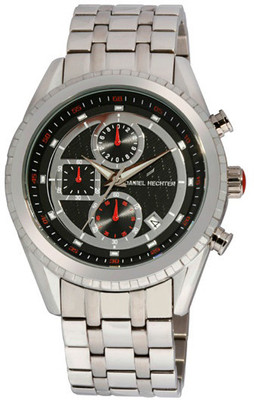 2% OFF on Daniel Hechter DH21111 NNA Analog Watch - For Men 2% OFF on Daniel Hechter DH21111 NNA Analog Watch - For Men