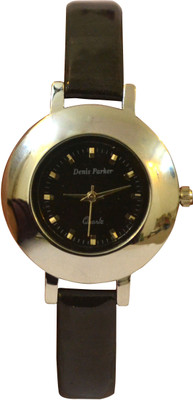 76% OFF on Denis Parker P-84 Analog Watch - For Women 76% OFF on Denis Parker P-84 Analog Watch - For Women