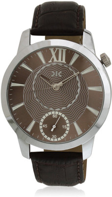 30% OFF on Killer KLW237C Fashion Analog Watch - For Men 30% OFF on Killer KLW237C Fashion Analog Watch - For Men