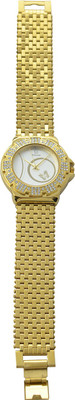 73% OFF on Stallion VA13033 Stylish Analog Watch - For Women 73% OFF on Stallion VA13033 Stylish Analog Watch - For Women