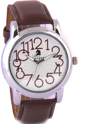 78% OFF on Beaufort BT-1069-WHT Classic Analog Watch - For Men 78% OFF on Beaufort BT-1069-WHT Classic Analog Watch - For Men