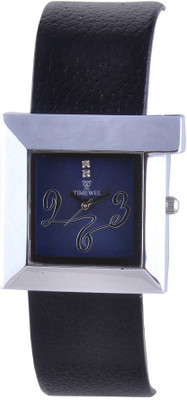 Timewel N1612(Blue)_1 Analog Watch - For Men Timewel N1612(Blue)_1 Analog Watch - For Men