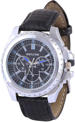 72% OFF on Rockstar RSRD-046 Sporty Analog Watch - For Men 72% OFF on Rockstar RSRD-046 Sporty Analog Watch - For Men