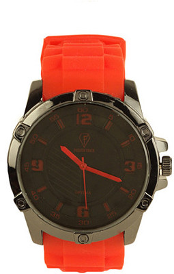 59% OFF on Optima OFT-3022435 Analog Watch - For Men