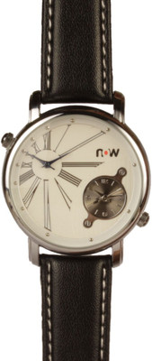 72% OFF on Now E220 - LKS12 No Analog Watch - For Men