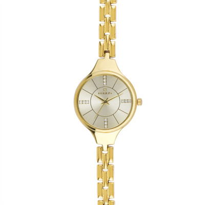 64% OFF on Forus FRS1540 Royale Analog Watch - For Women