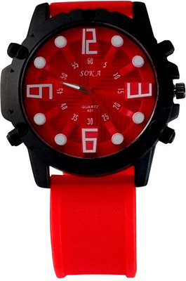 Gift Island SW13388A Fashionin Digital Watch - For Men