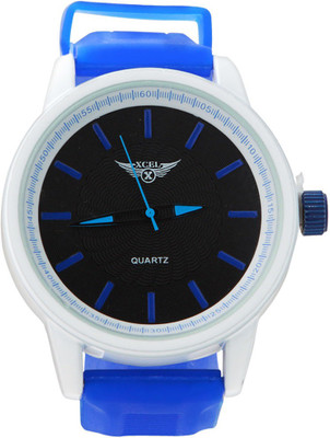 70% OFF on Xcel 6023 Trendy Analog Watch - For Men 70% OFF on Xcel 6023 Trendy Analog Watch - For Men
