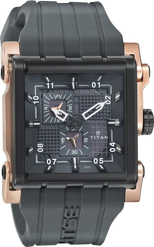 htse titan watch